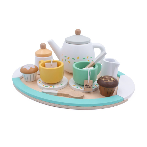 Baby's first tea set outlet